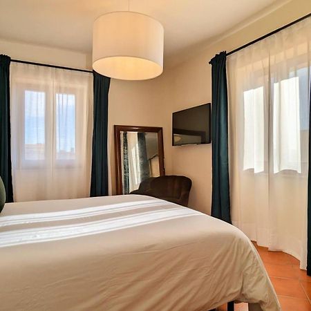 Panorama Guest House Alghero Buitenkant foto