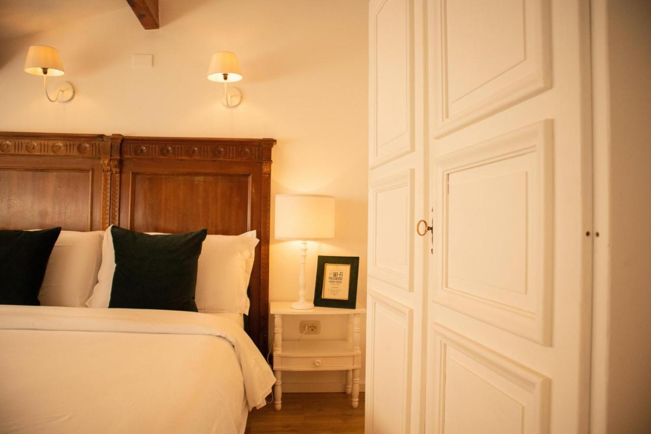 Panorama Guest House Alghero Buitenkant foto