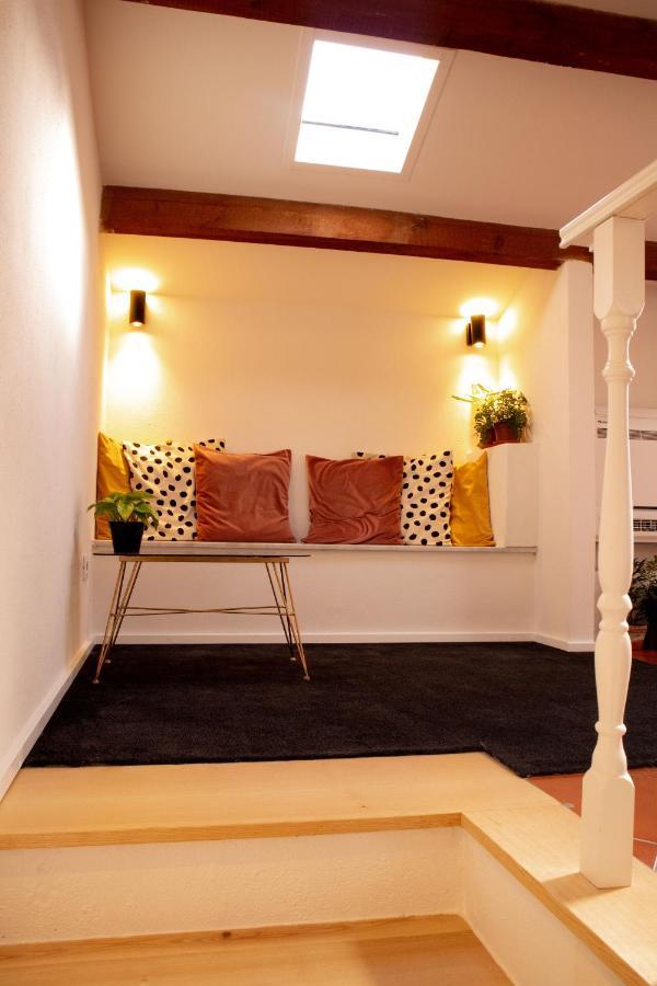 Panorama Guest House Alghero Buitenkant foto