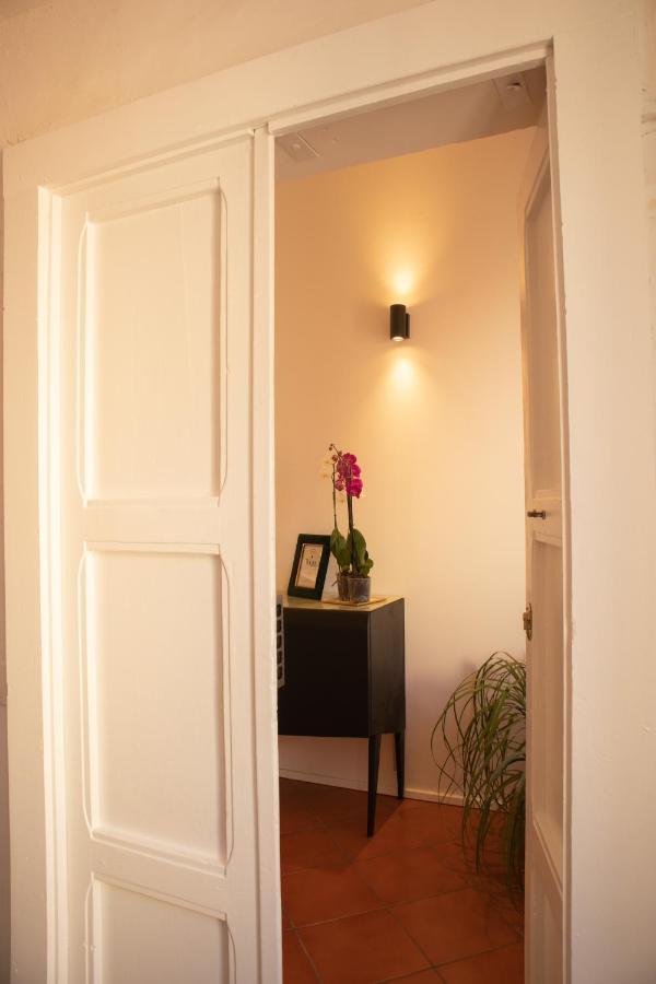 Panorama Guest House Alghero Buitenkant foto
