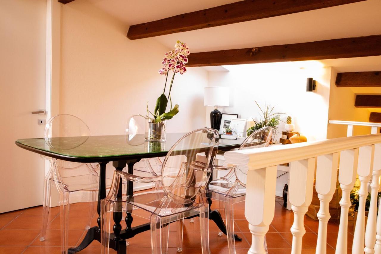 Panorama Guest House Alghero Buitenkant foto
