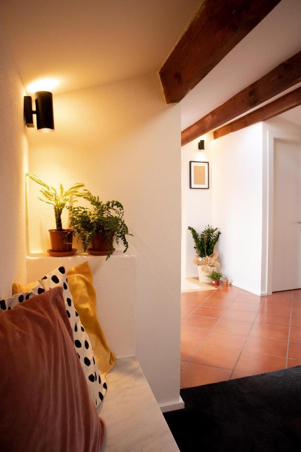 Panorama Guest House Alghero Buitenkant foto