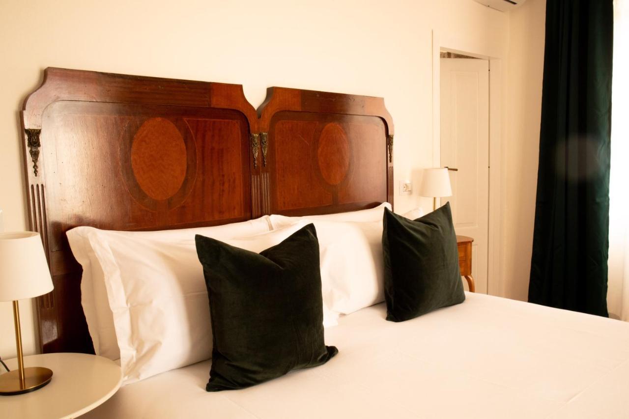 Panorama Guest House Alghero Buitenkant foto