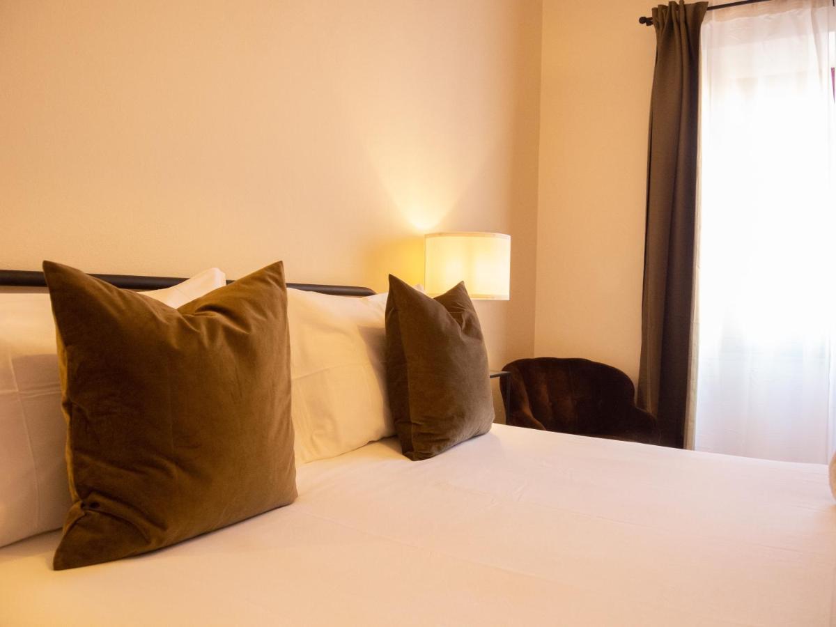 Panorama Guest House Alghero Buitenkant foto