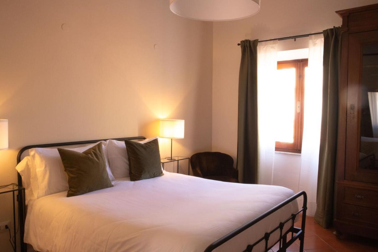 Panorama Guest House Alghero Buitenkant foto