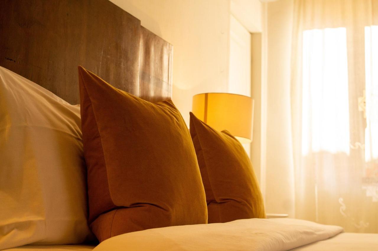 Panorama Guest House Alghero Buitenkant foto
