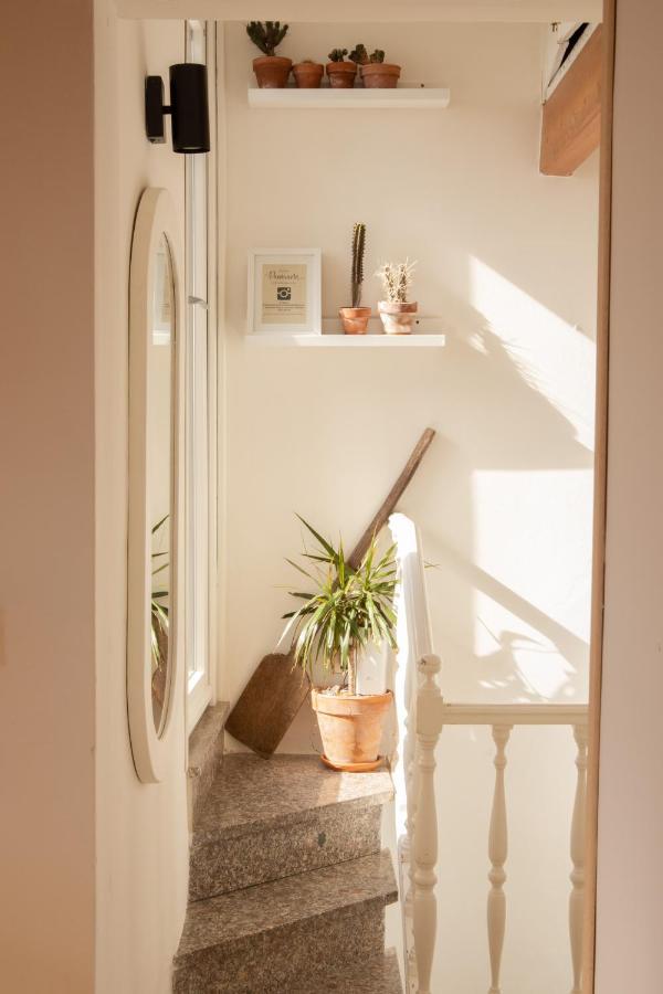 Panorama Guest House Alghero Buitenkant foto
