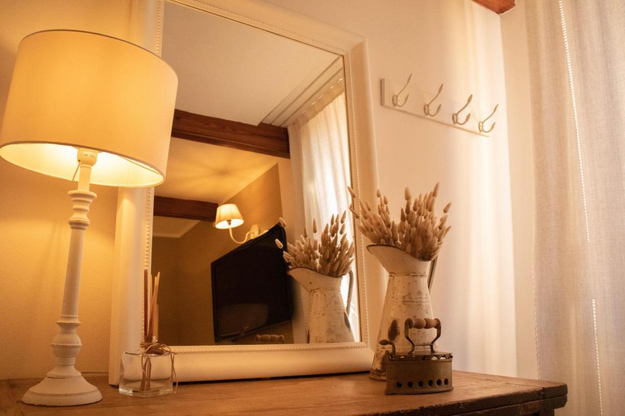 Panorama Guest House Alghero Buitenkant foto