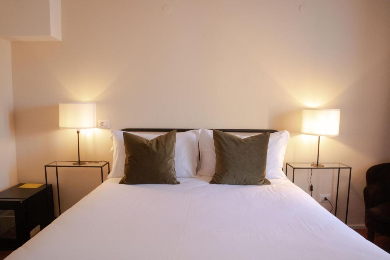 Panorama Guest House Alghero Buitenkant foto