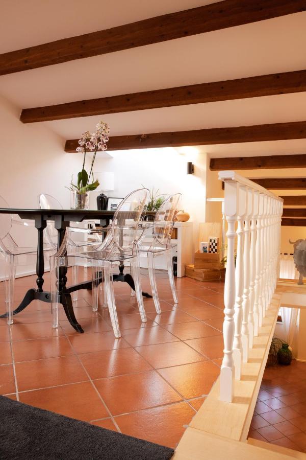 Panorama Guest House Alghero Buitenkant foto