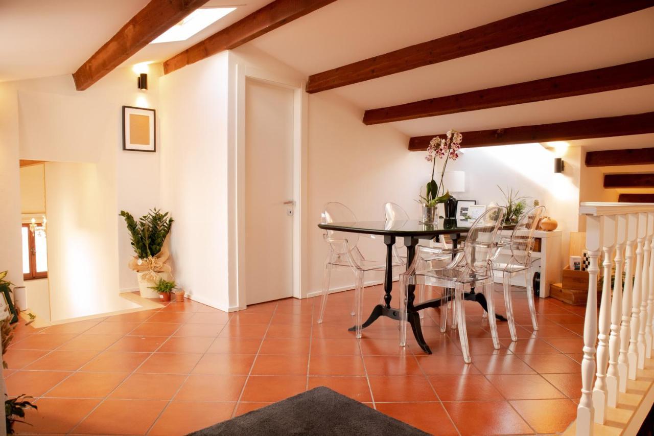 Panorama Guest House Alghero Buitenkant foto