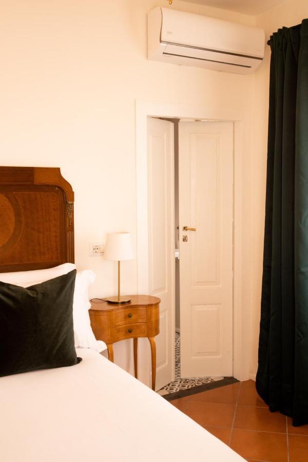 Panorama Guest House Alghero Buitenkant foto